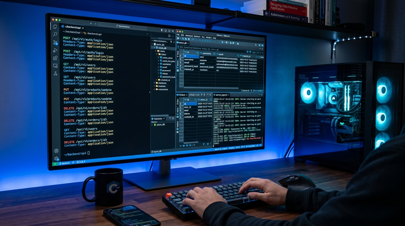 Fundamentals of C++